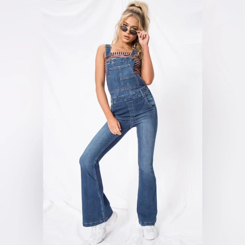 Free People only wear